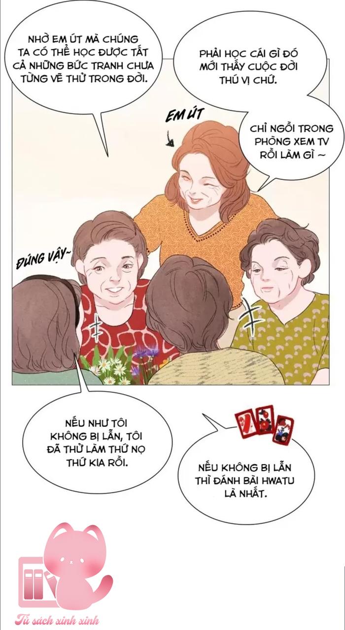 Thần Bí Chap 60 - Trang 2
