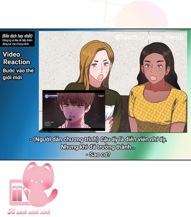 Debut Or Die Chap 22 - Trang 3