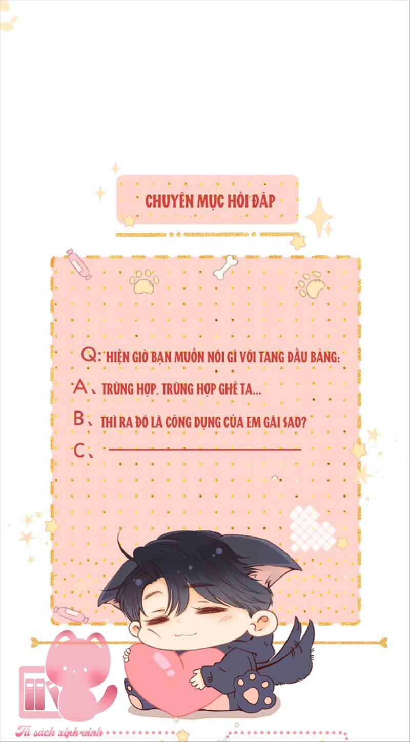 Khó Dỗ Dành Chapter 31 - Trang 3