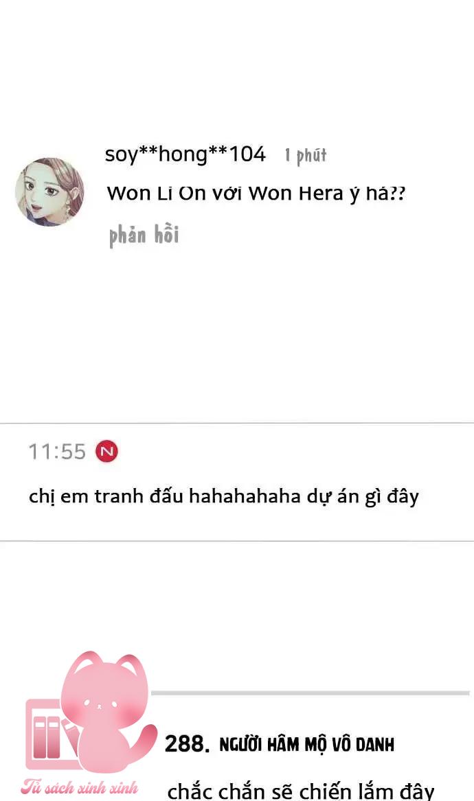 Chị Em Tranh Đấu Chap 37 - Trang 2