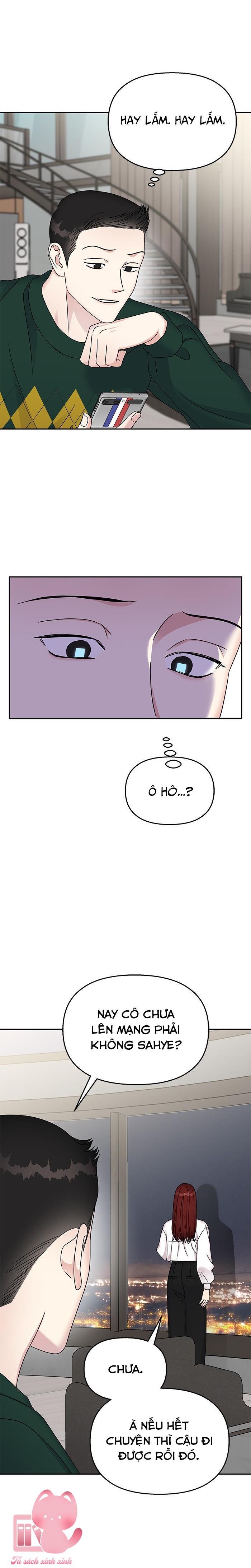 Hãy Vờ Như Ta Yêu Nhau Chap 53 - Trang 2