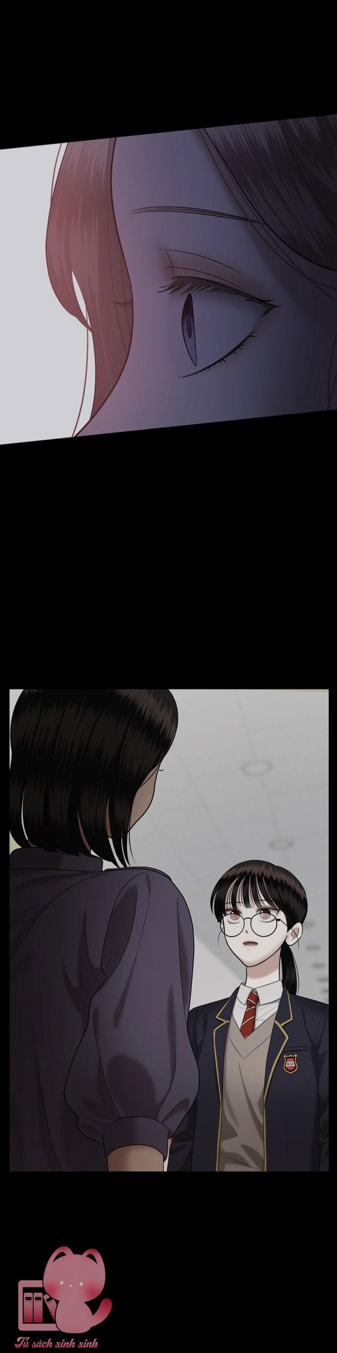 Chị Em Tranh Đấu Chap 68 - Trang 2