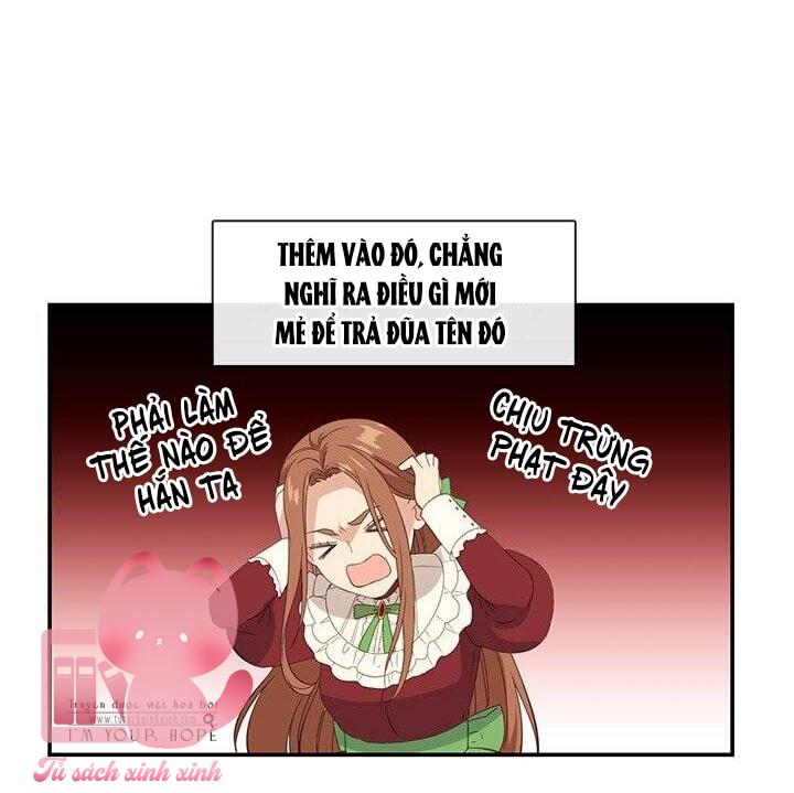 Hãy Coi Chừng Ác Nữ Chapter 14 - Trang 4