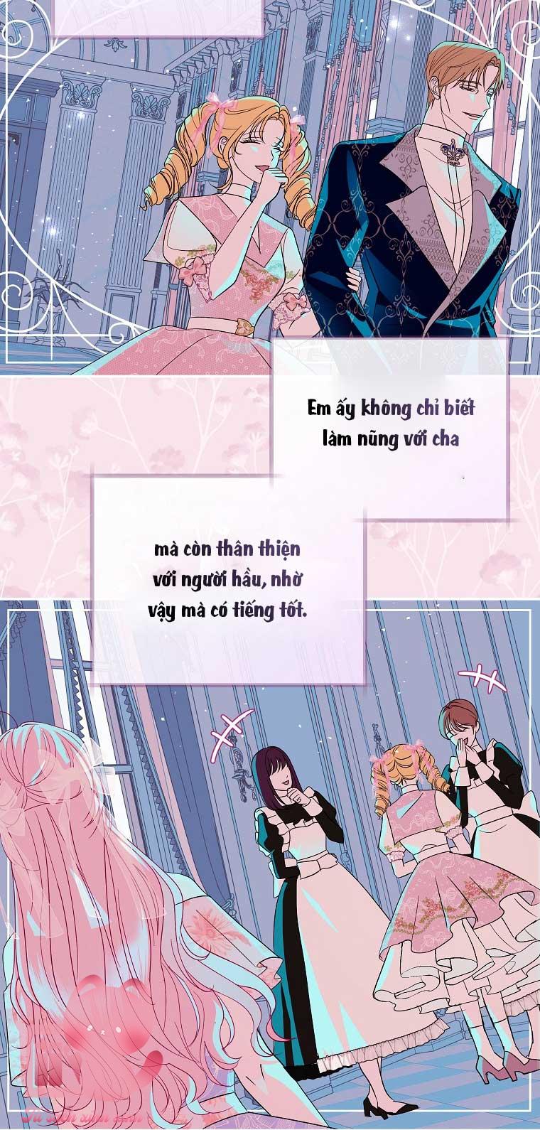 Này Boss Phản Diện, Tôi Có Thể Làm Mọi Thứ Trừ Cưới Ngài Chap 6 - Trang 3