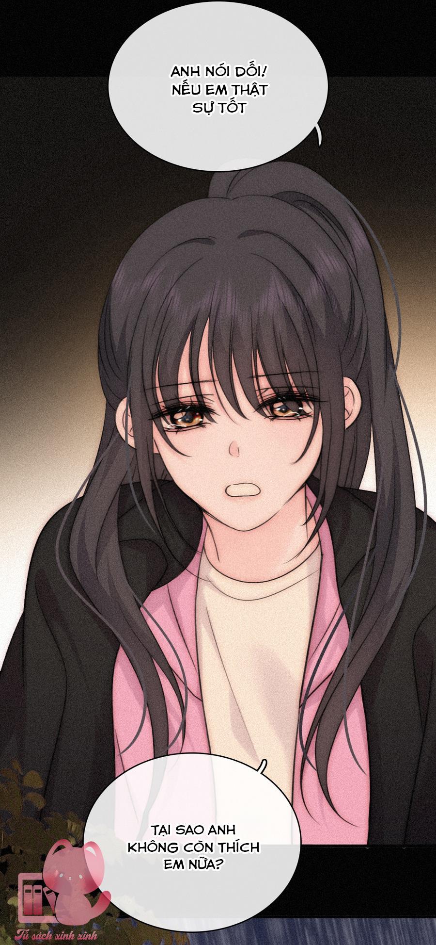 Bệnh Yêu Chap 123 - Trang 2