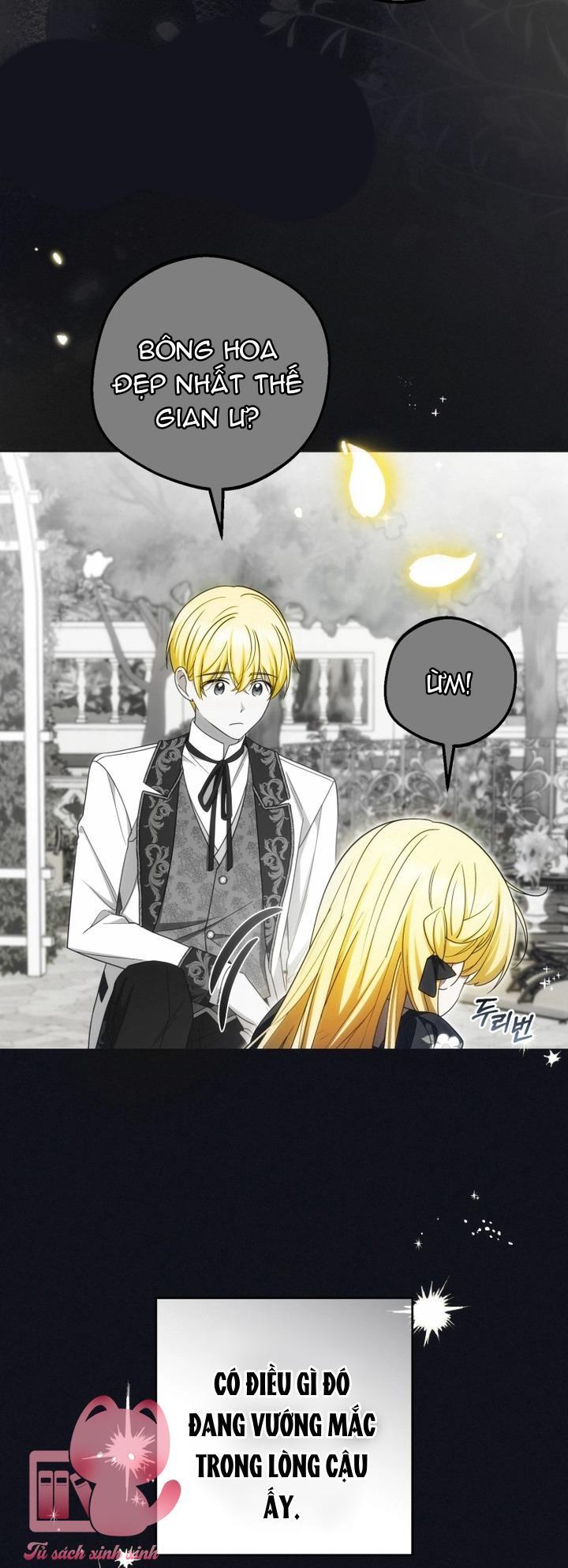 Được Yêu Thương Mà Còn Ngại Ngùng Sao! Chap 93 - Trang 4