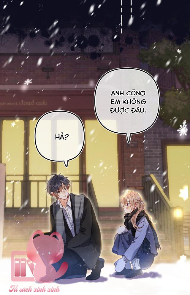 Mối Tình Thầm Kín Chapter 63 - Trang 4