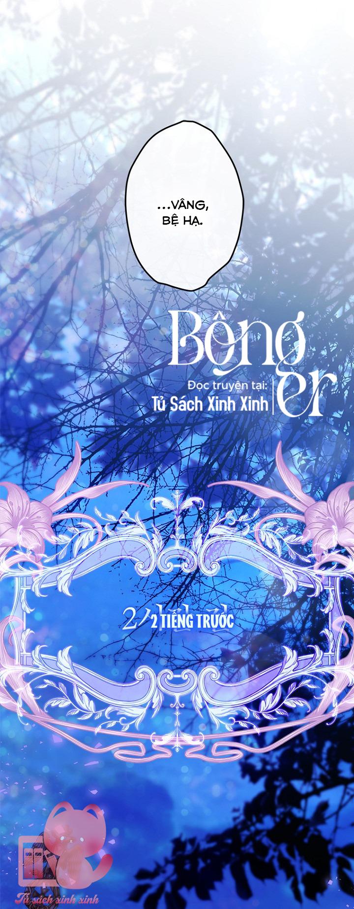 Khế Ước Hôn Nhân Của Mẹ Tôi Chapter 81 - Trang 4
