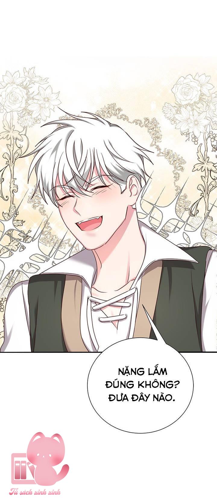 Thế Thì Ta Cứ Trở Thành Kẻ Ác Thôi Chap 31 - Trang 2
