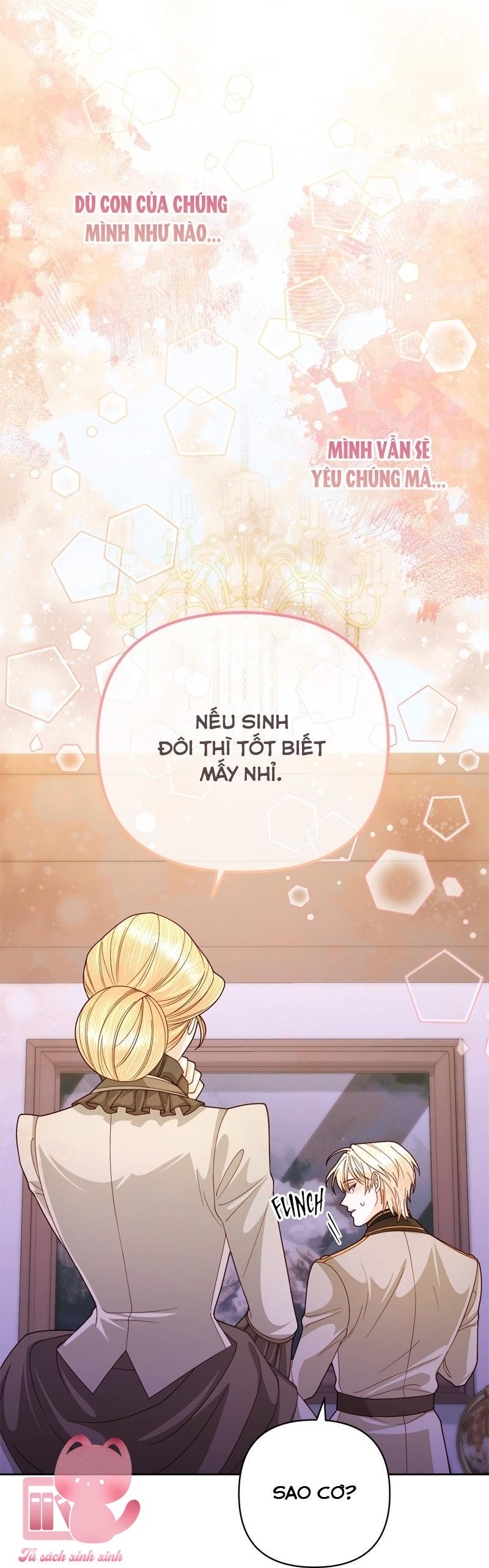Hoàng Hậu Tái Hôn Chapter 161 - Trang 4