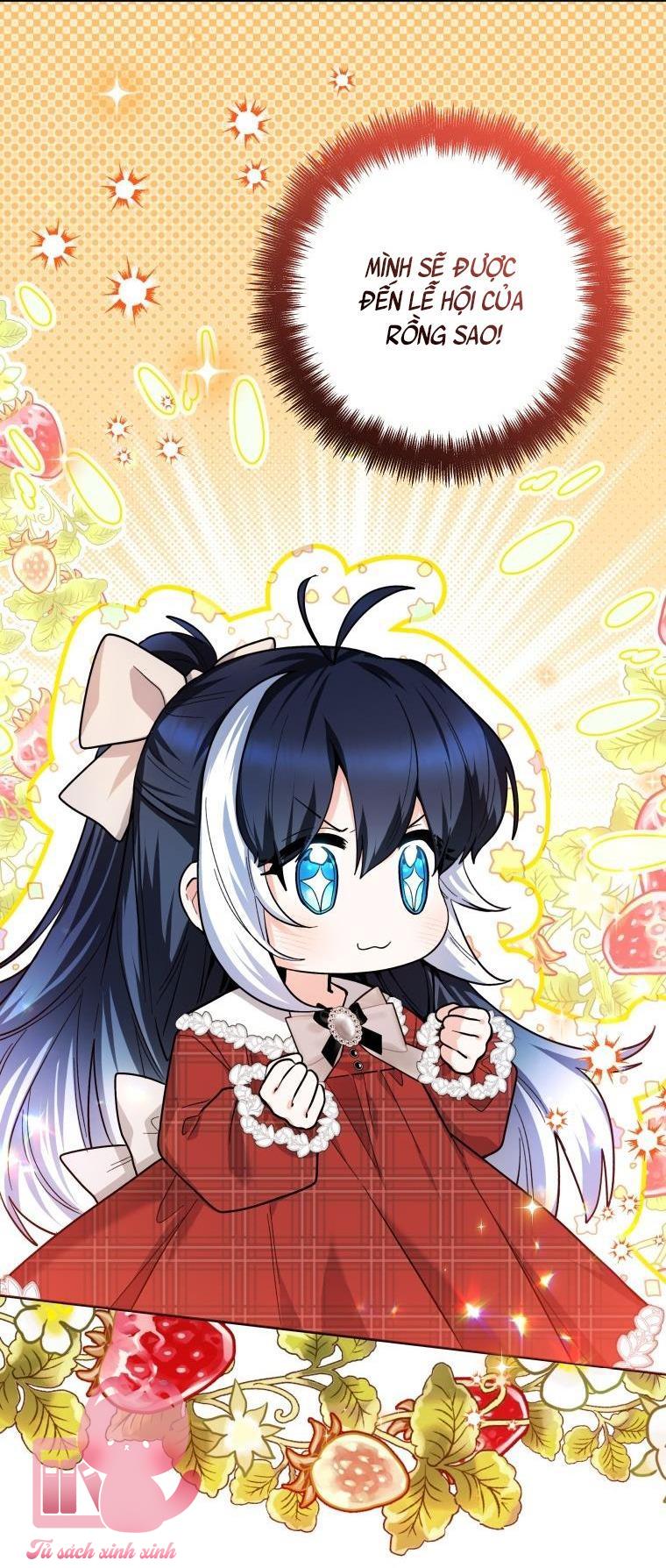Bé Con Cá Voi Sát Thủ Chapter 27 - Trang 4