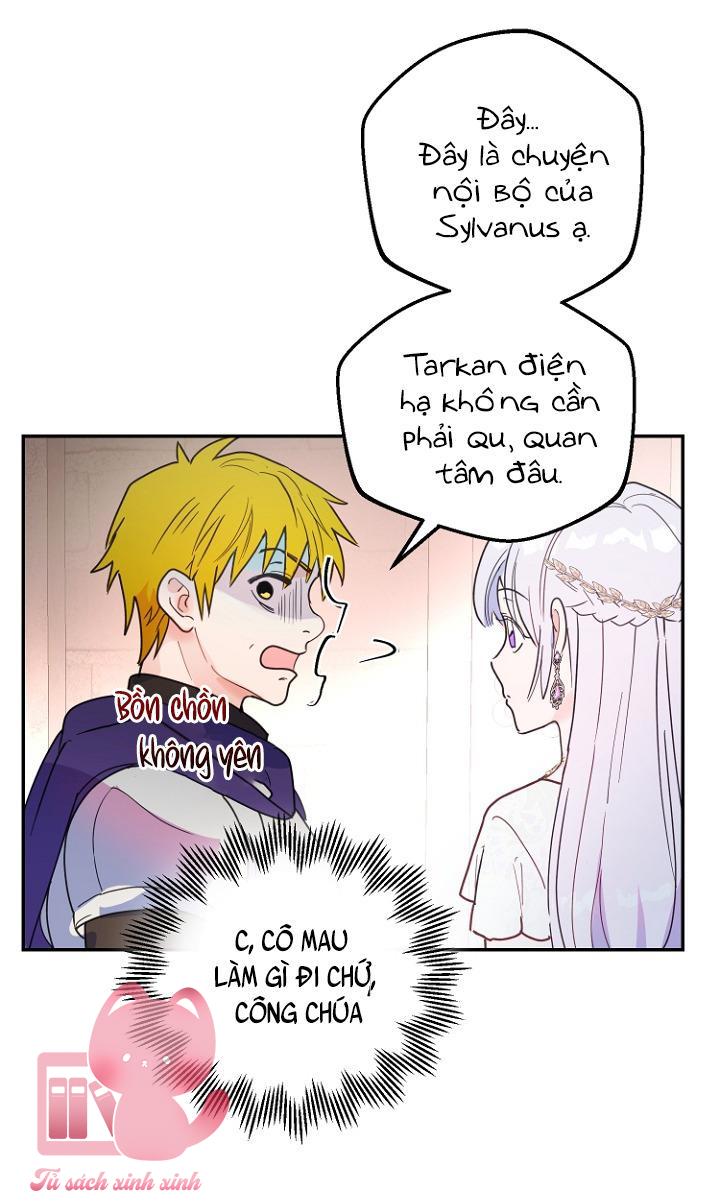 Bỏ Quách Chồng Con Đi, Tiền Bạc Mới Là Tất Cả Chap 12 - Trang 2