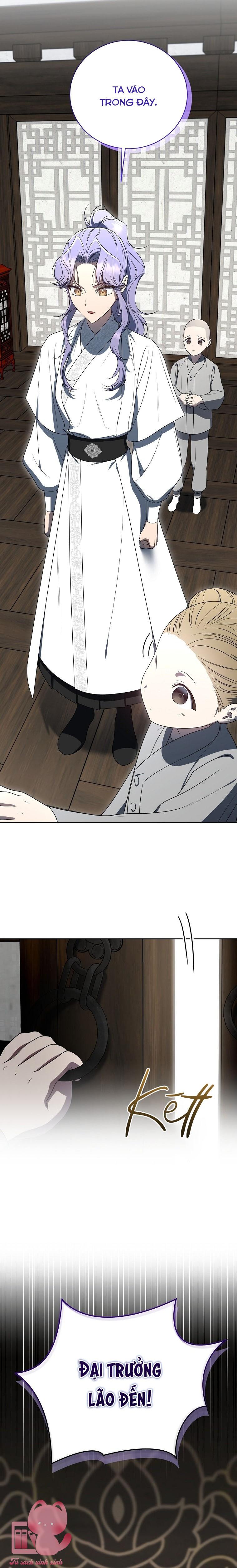 Hướng Dẫn Sinh Tồn Dành Cho Ranker Chap 51 - Trang 4