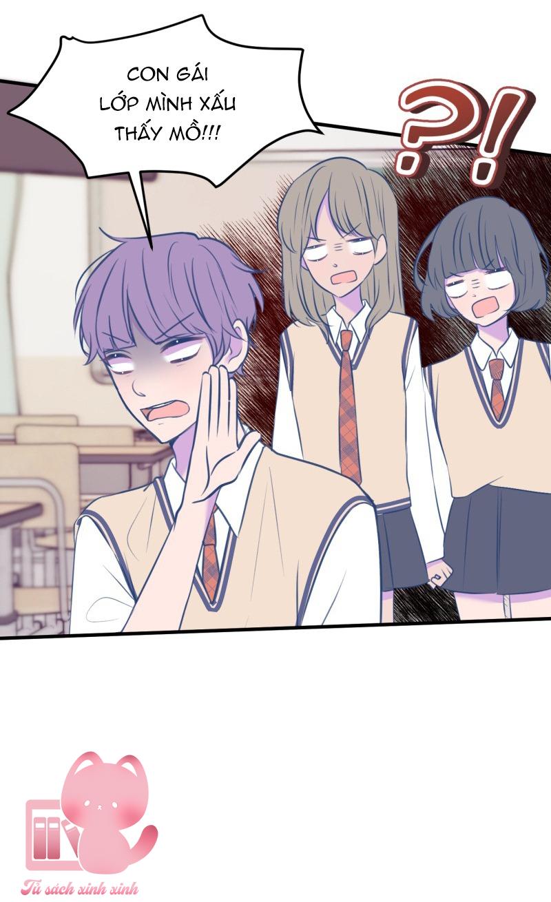 Tình Yêu Tựa Vòng Lặp Chap 20 - Trang 2