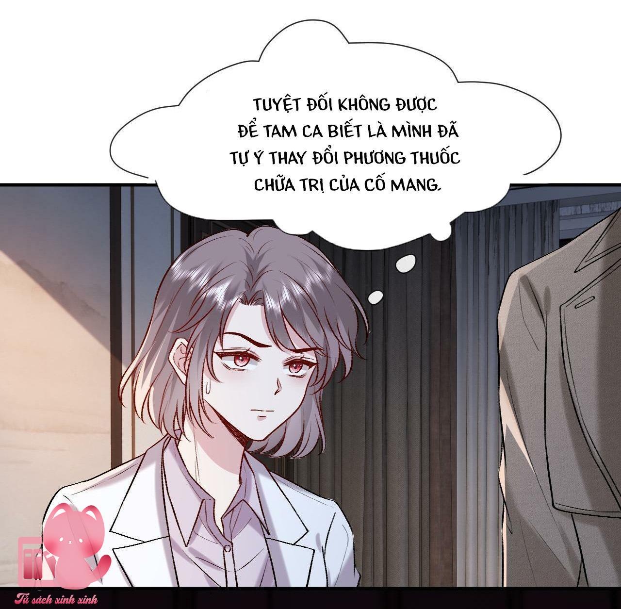 Phu Nhân Mỗi Ngày Đều Tại Tuyến Vả Mặt Chap 18 - Trang 2