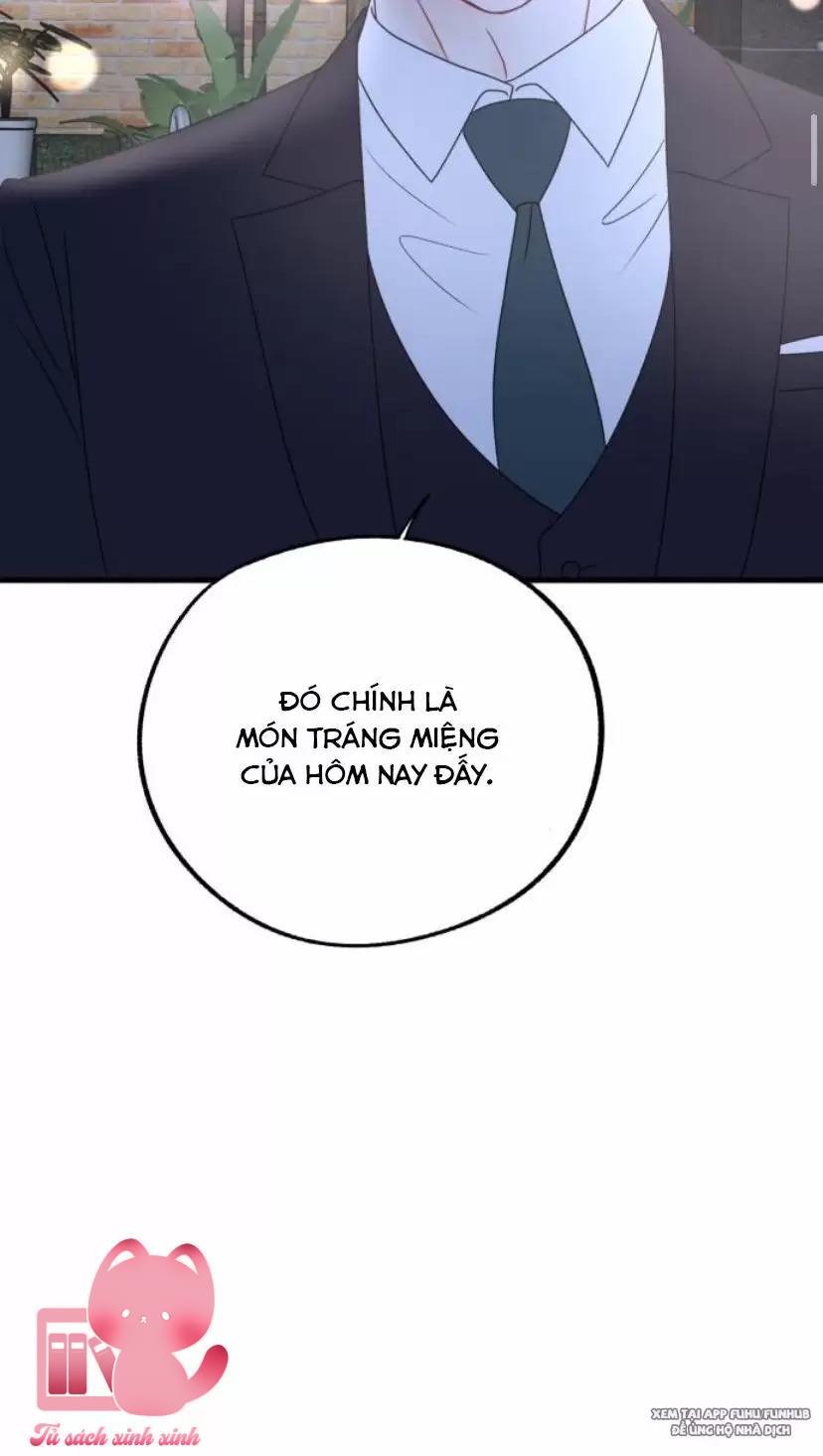 Xác Suất Tình Yêu Chapter 16 - Trang 3