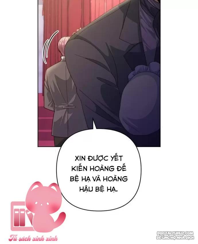 Hoàng Hậu Tái Hôn Chapter 137 - Trang 4