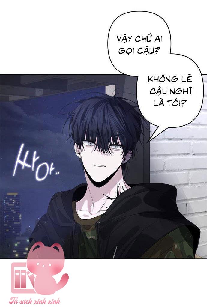 Đàn Anh Xấu Xa! Chap 68 - Trang 3