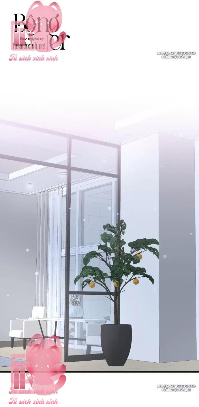Xác Suất Tình Yêu Chapter 23 - Trang 3