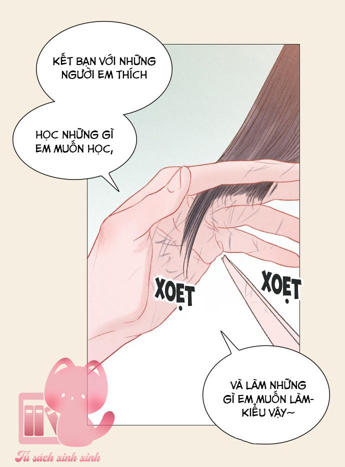 Thần Bí Chap 36 - Trang 2