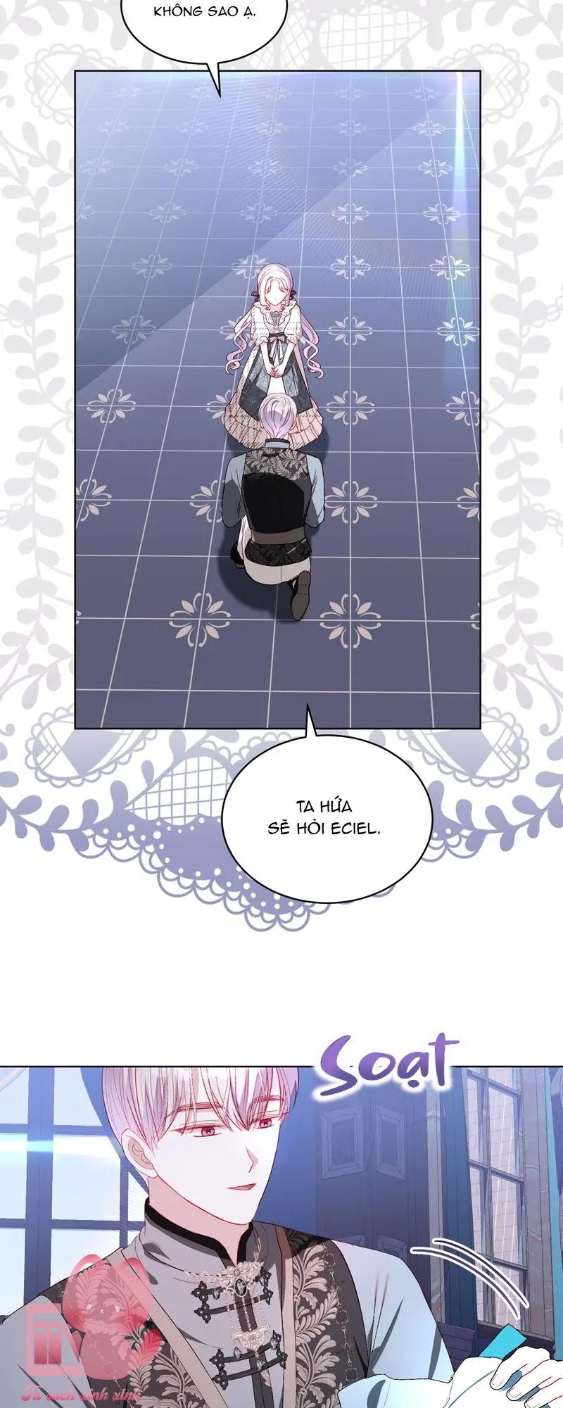 Một Ngày Nọ Bỗng Dưng Cha Xuất Hiện Chapter 39 - Trang 4