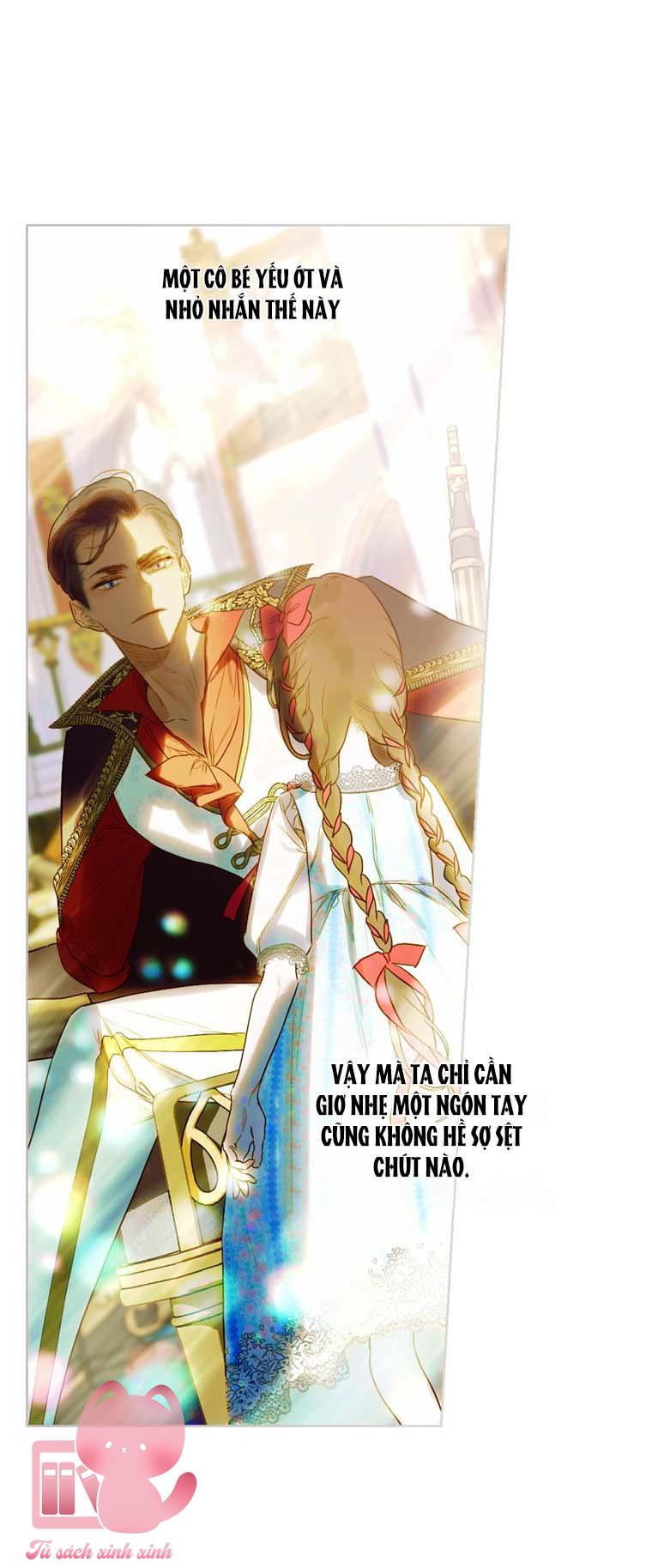 Khế Ước Hôn Nhân Của Mẹ Tôi Chapter 11 - Trang 4