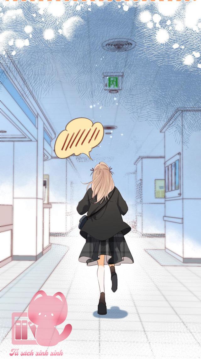 Mối Tình Thầm Kín Chap 56 - Trang 2