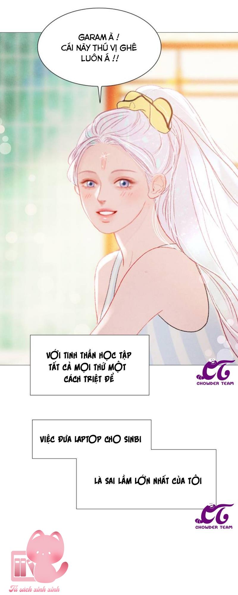 Thần Bí Chap 20 - Trang 2