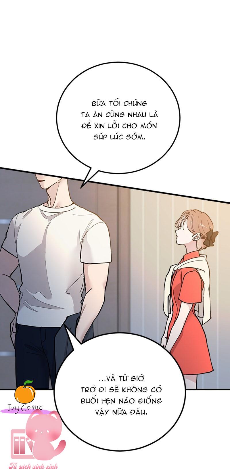 Trưởng Phòng Mệt Mỏi Vì Người Vợ Mới Cưới Chap 15 - Trang 2