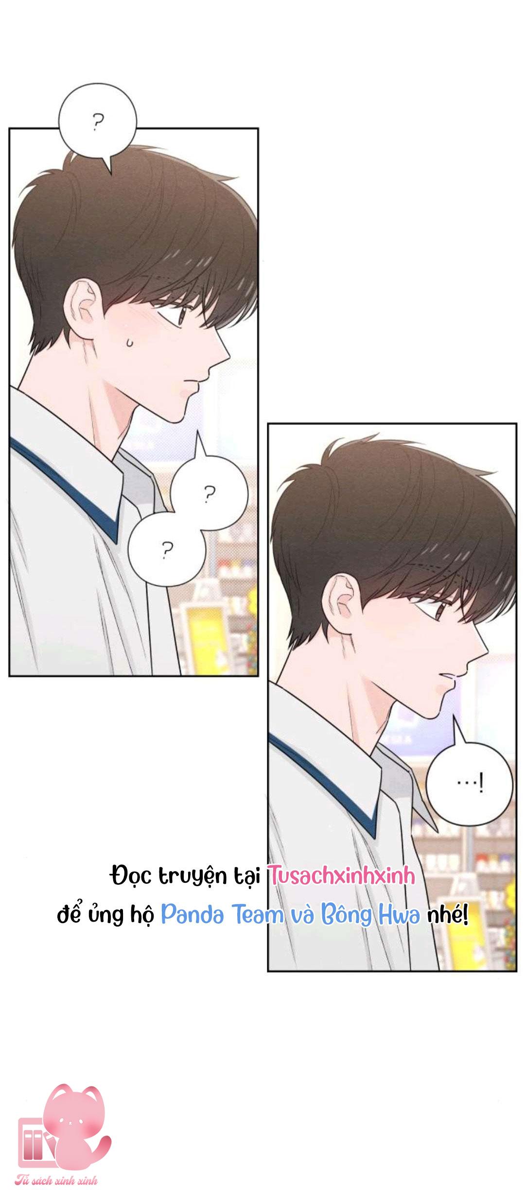 Bí Mật Thanh Xuân Chapter 46 - Trang 4