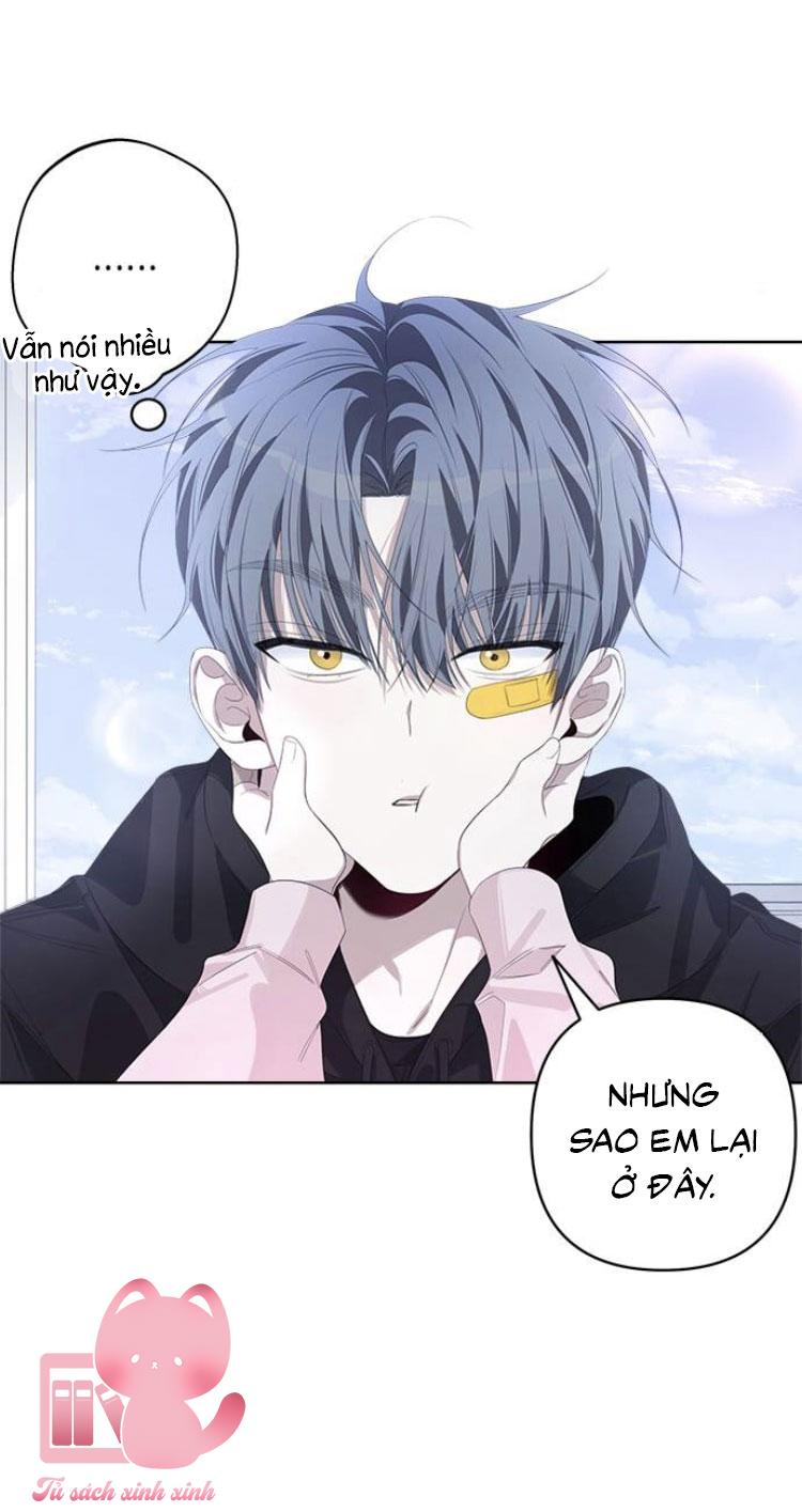 Đàn Anh Xấu Xa! Chap 55 - Trang 3