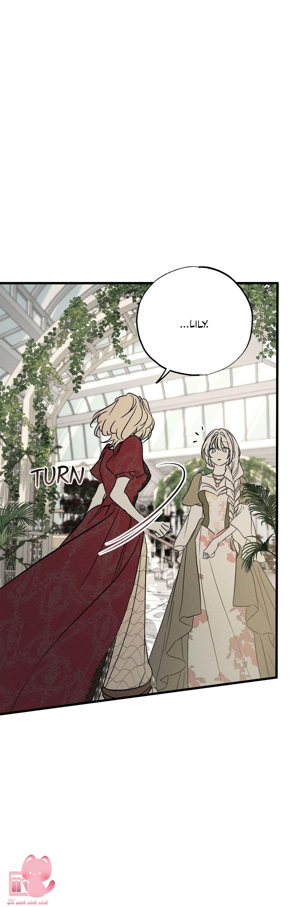 Người Chồng Căm Ghét Tôi Đã Mất Trí Nhớ Chap 35 - Trang 2