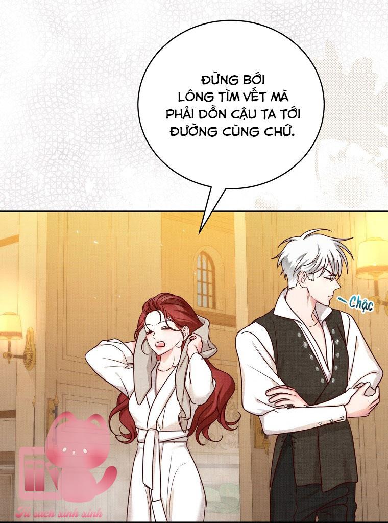 Thế Thì Ta Cứ Trở Thành Kẻ Ác Thôi Chap 54 - Trang 2