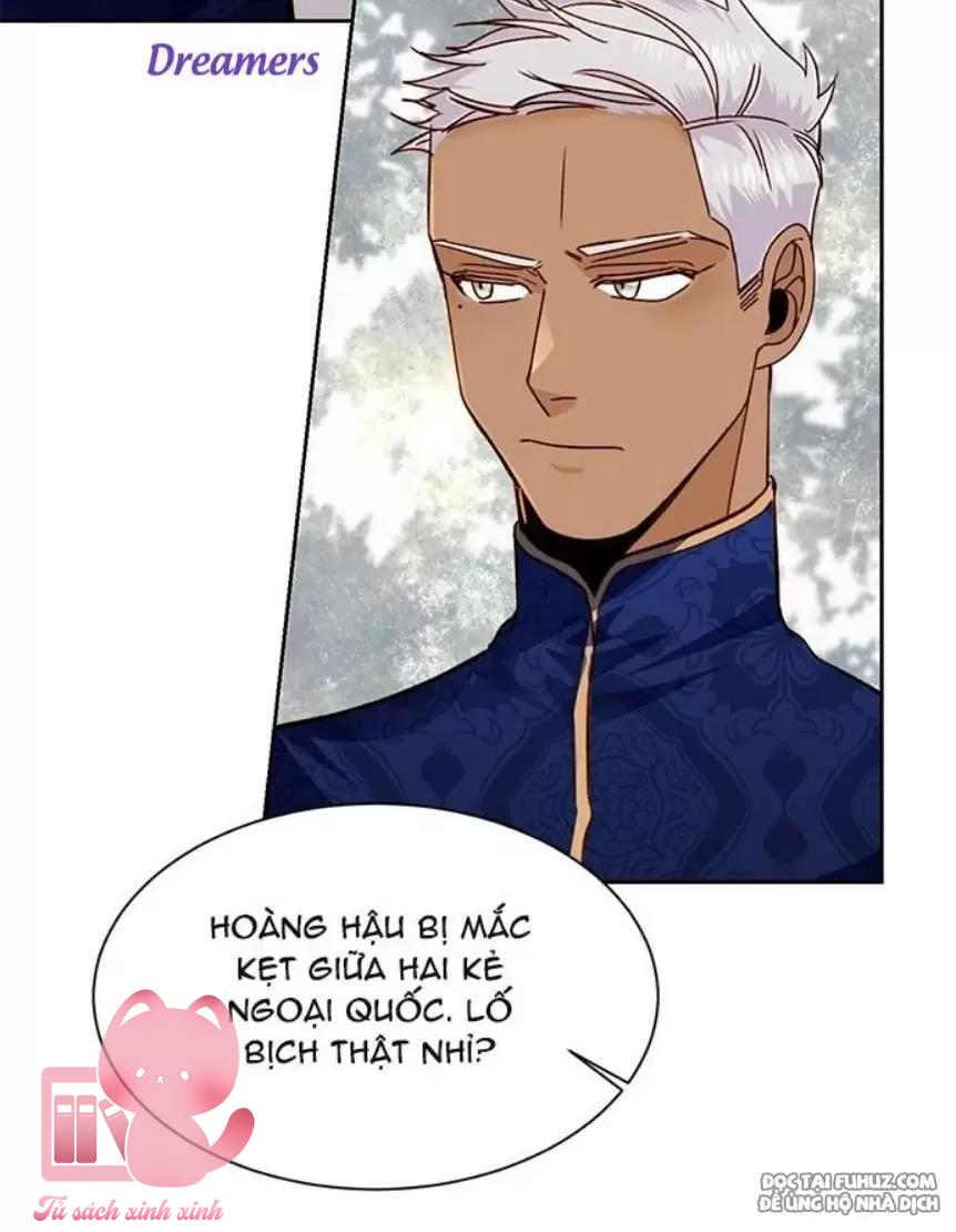 Hoàng Hậu Tái Hôn Chapter 38 - Trang 4