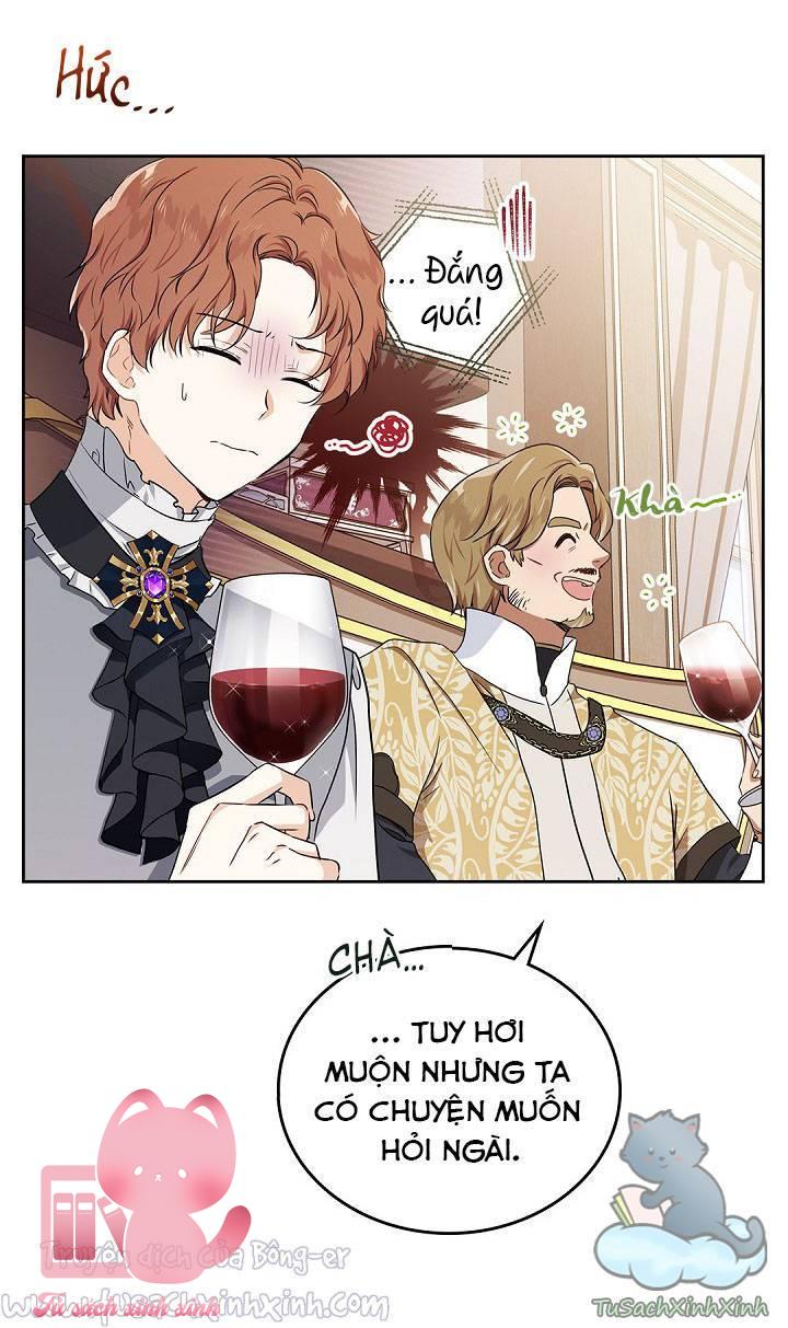 Kiếp Này Ta Sẽ Trở Thành Gia Chủ Chap 20 - Trang 2