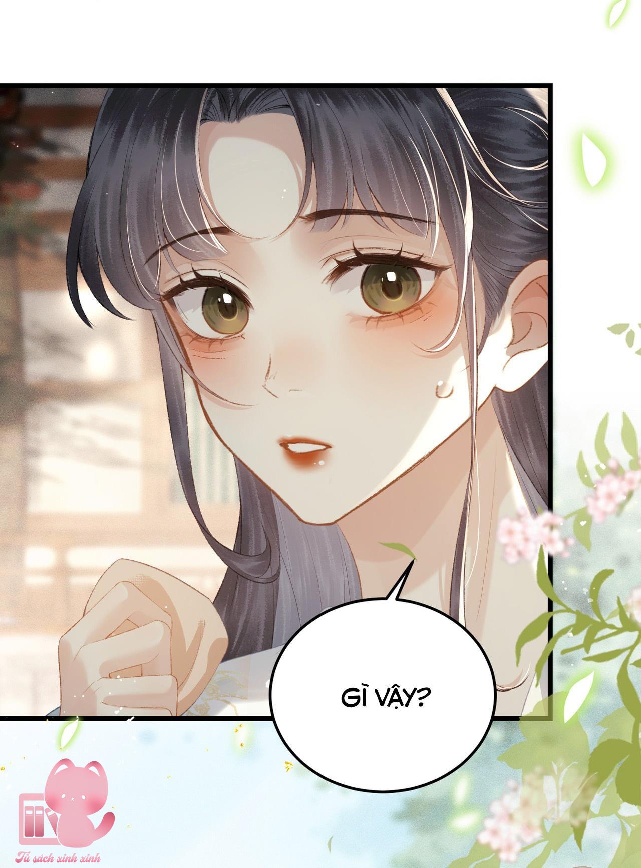 Gả Cho Vai Ác Chap 47 - Trang 2