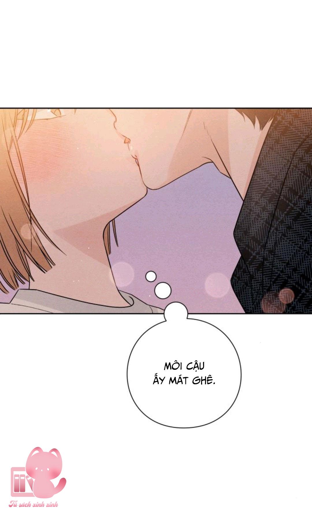 Bí Mật Thanh Xuân Chapter 44 - Trang 4