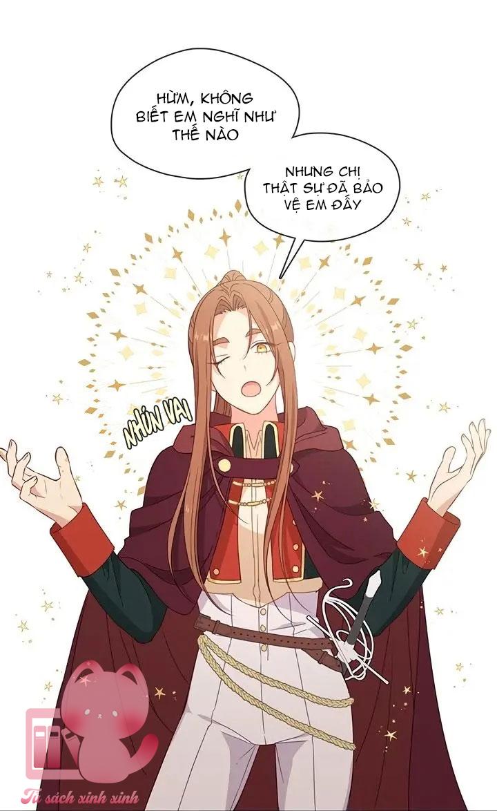 Hãy Coi Chừng Ác Nữ Chapter 45 - Trang 4