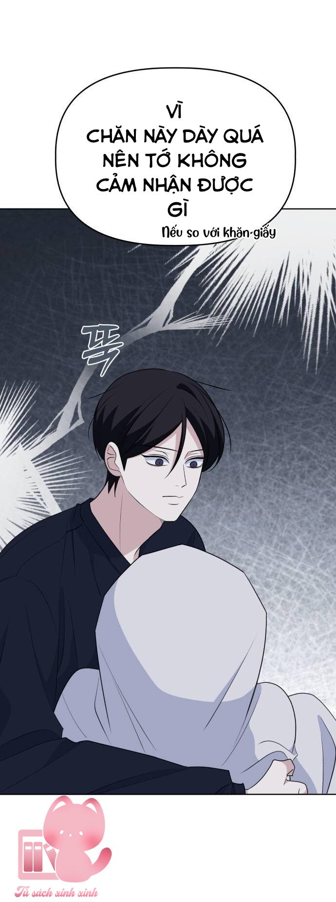 Quan Hệ Nhân Quả Chap 112 - Trang 2