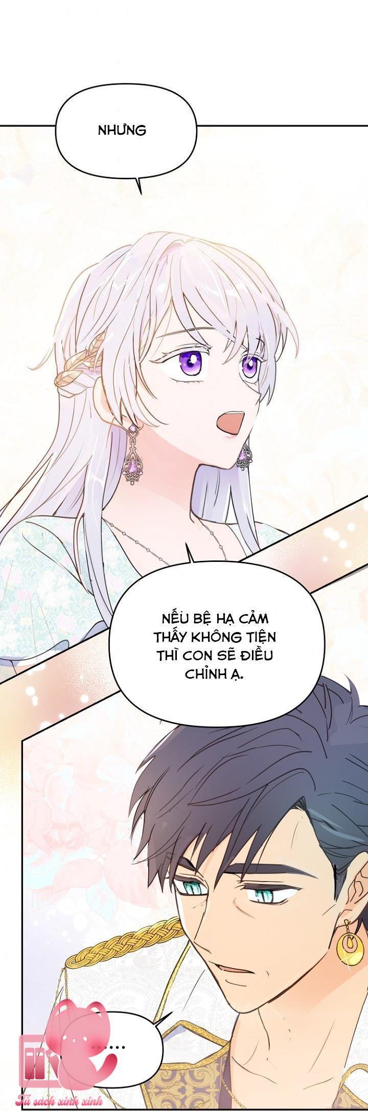 Bỏ Quách Chồng Con Đi, Tiền Bạc Mới Là Tất Cả Chap 9 - Trang 2