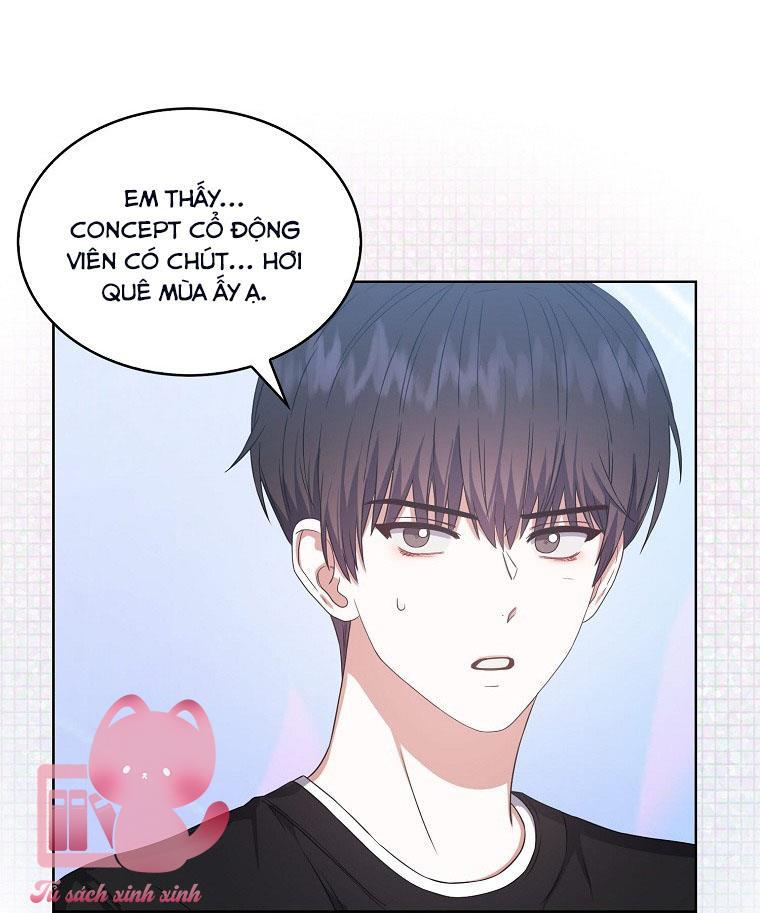 Debut Or Die Chap 27 - Trang 3