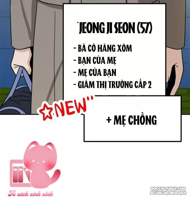 Lớ Ngớ Vớ Phải Tình Yêu Chap 49 - Trang 2
