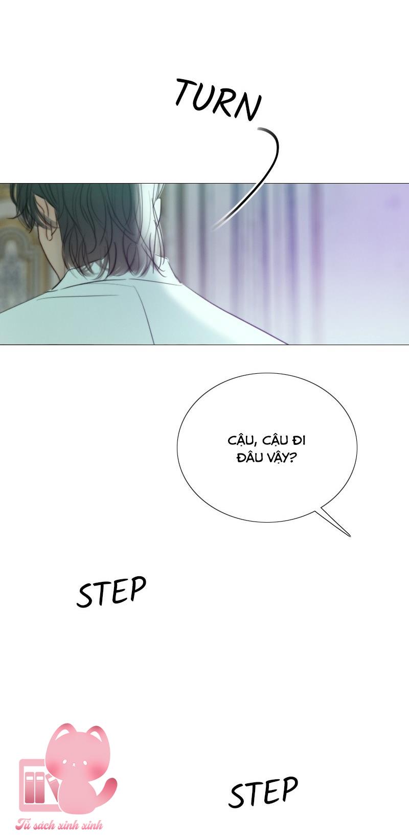 Serena Chap 68 - Trang 2
