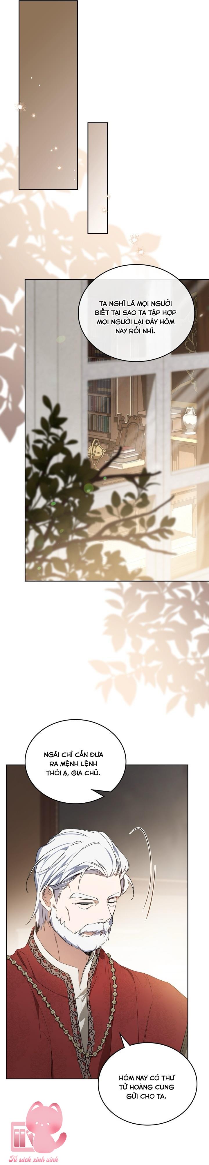 Kiếp Này Ta Sẽ Trở Thành Gia Chủ Chap 171 - Trang 2