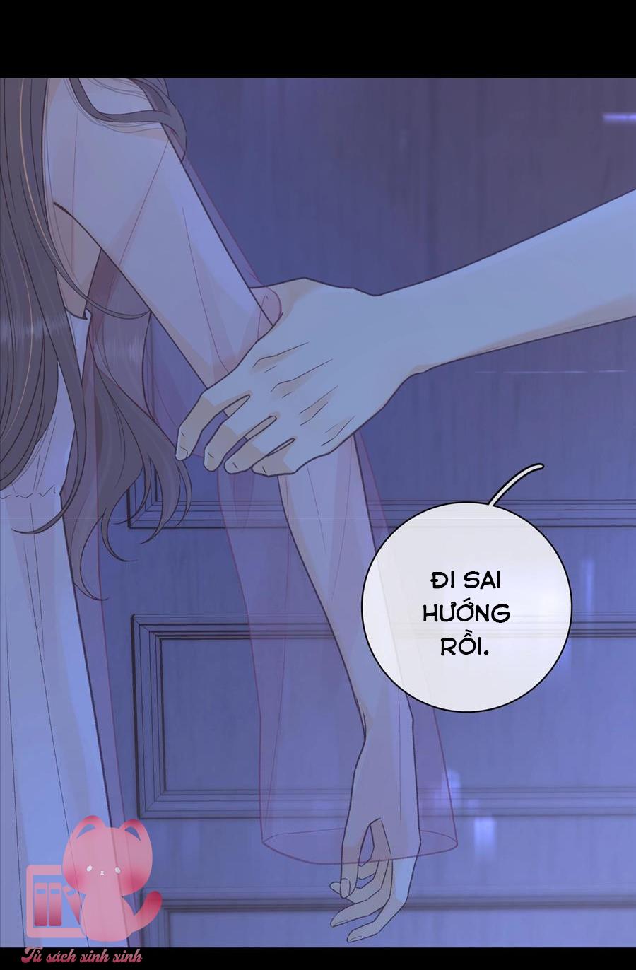 Khó Dỗ Dành Chap 62 - Trang 2