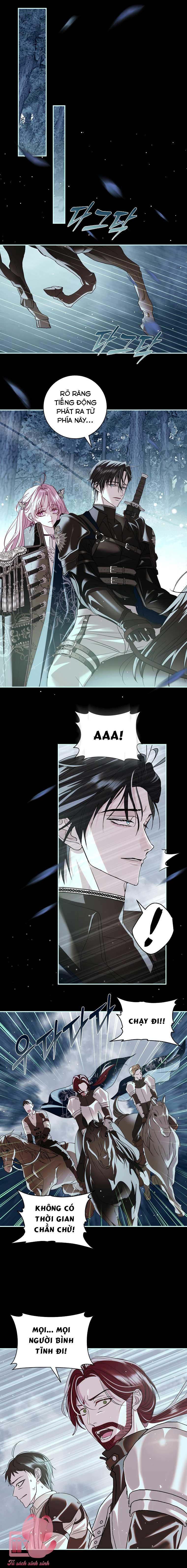 Này Boss Phản Diện, Tôi Có Thể Làm Mọi Thứ Trừ Cưới Ngài Chap 22 - Trang 2