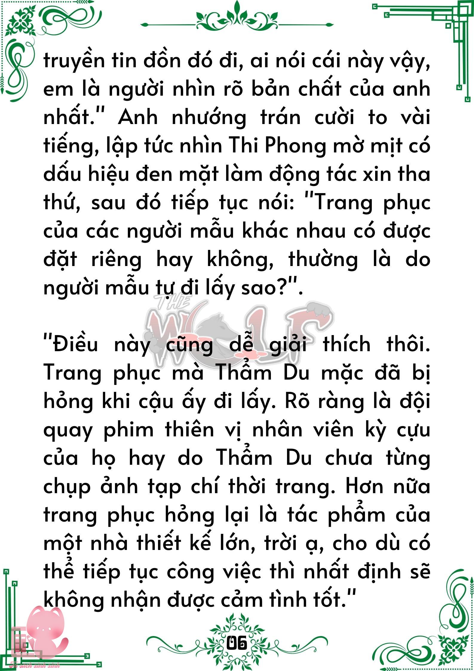 Quý nhân phù trợ Du Chap 44 - Trang 2