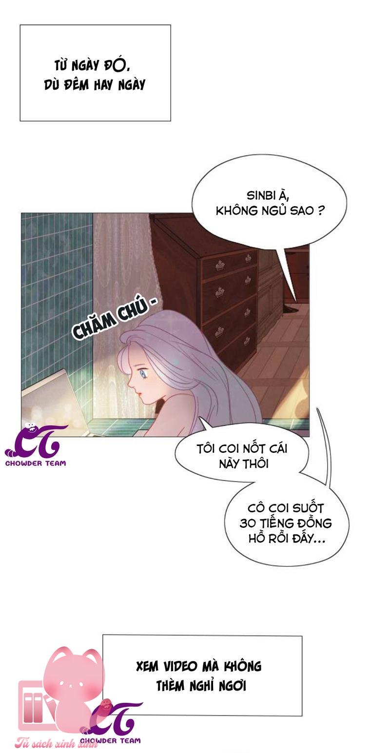 Thần Bí Chap 20 - Trang 2