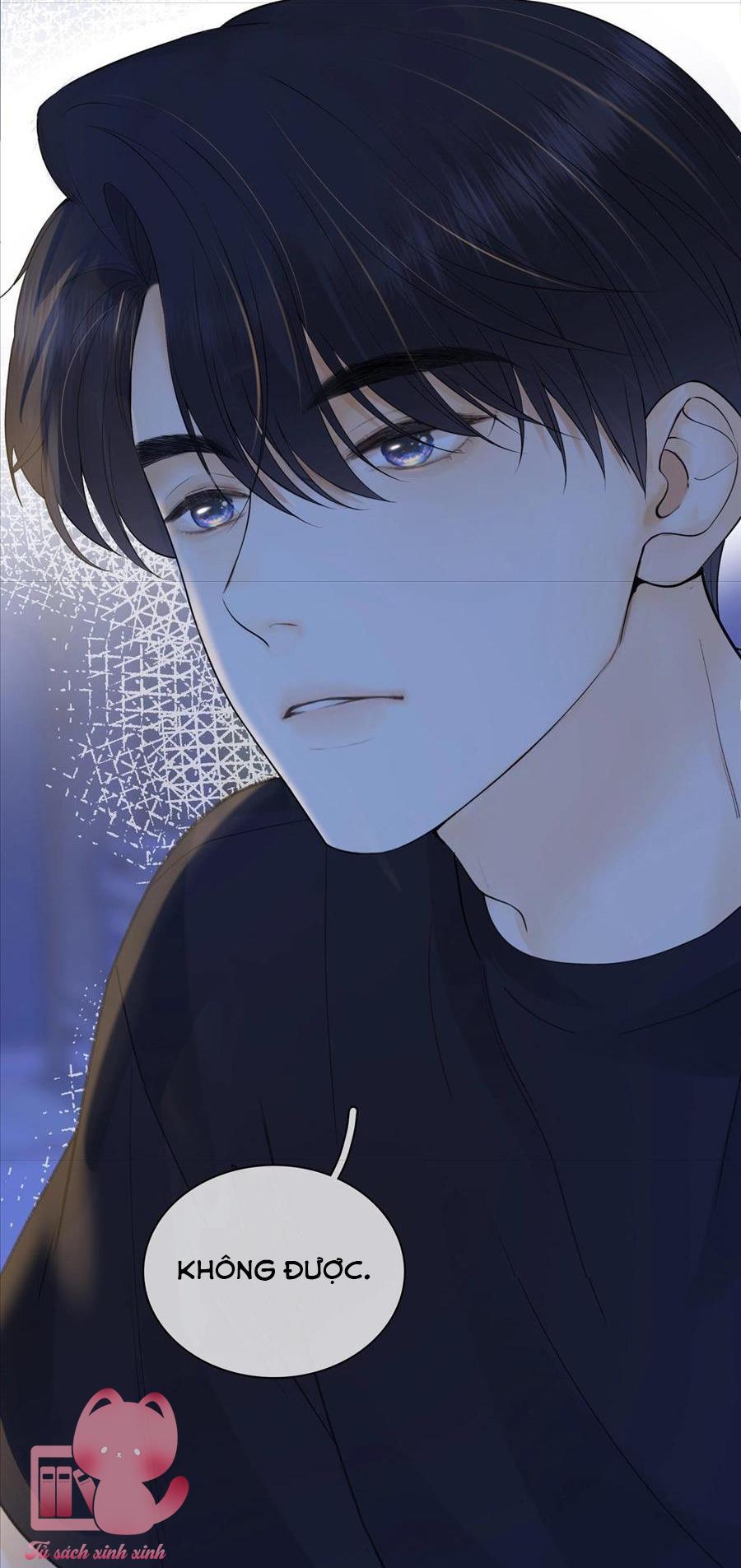 Khó Dỗ Dành Chap 62 - Trang 2