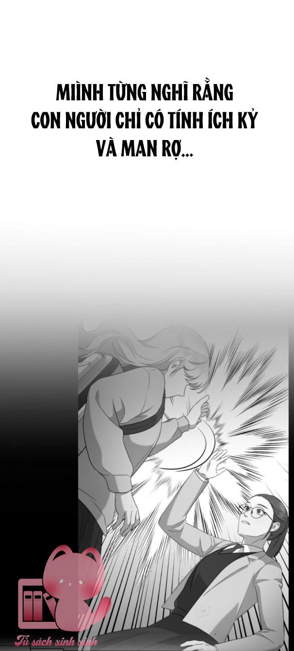 Thần Hổ Jangsan Chapter 30 - Trang 4